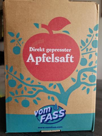 Apfelsaft von Dunja48 | Hochgeladen von: Dunja48