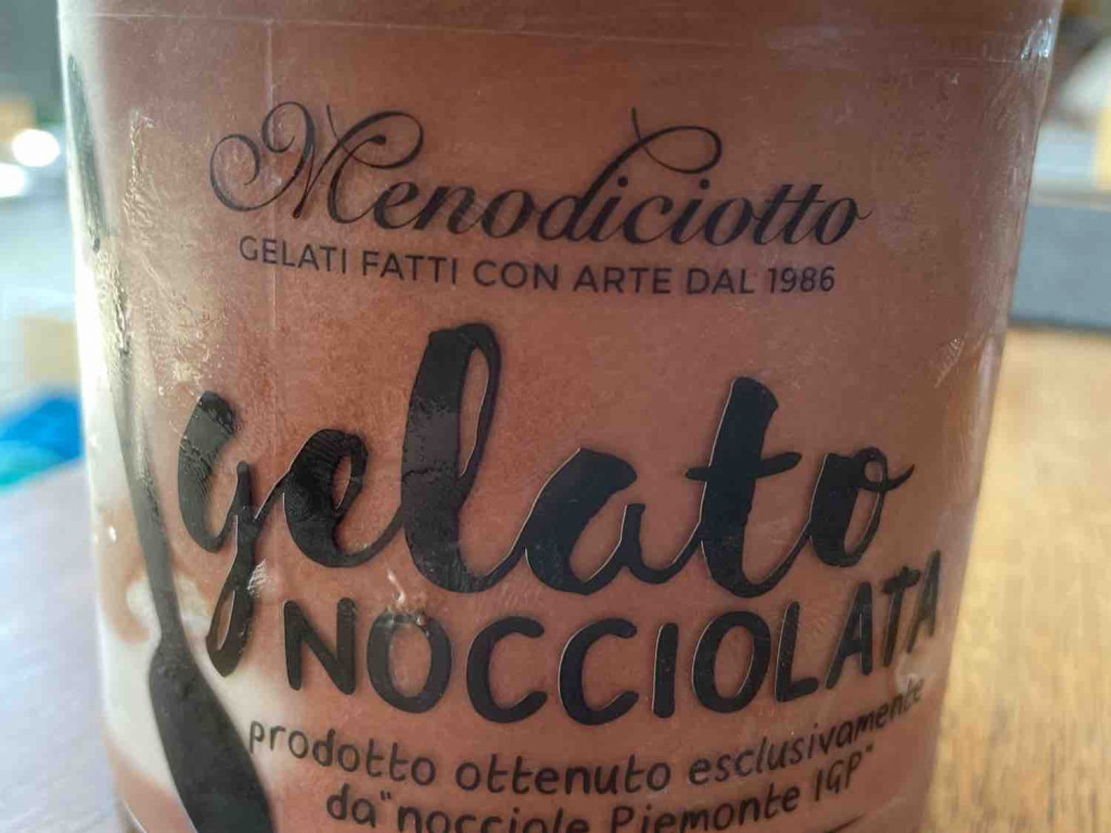 gelatto nocciolata von JohnKott | Hochgeladen von: JohnKott