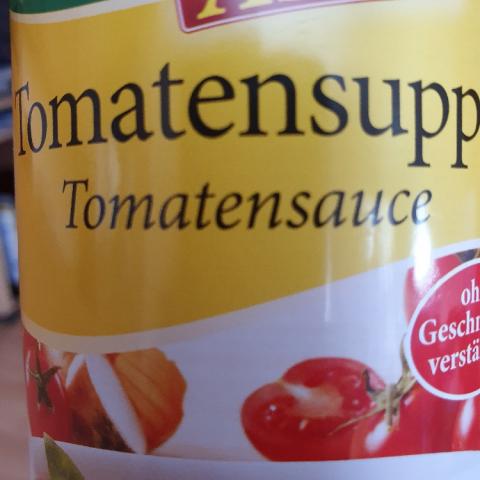 Tomatensoße  von Horst L. | Hochgeladen von: Horst L.