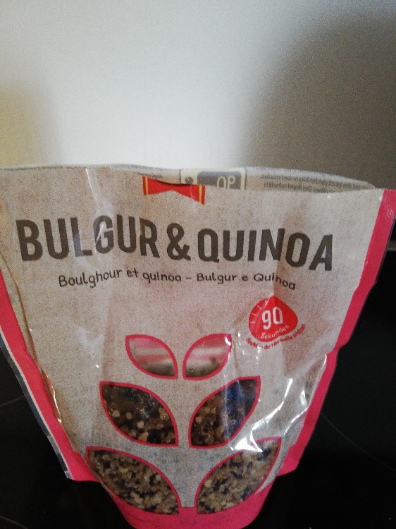Bulgur und Quinoa von prcn923 | Hochgeladen von: prcn923