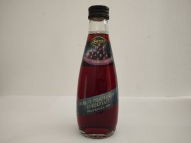 Bauer - Merlot-Traubensaft-Direktsaft | Hochgeladen von: micha66/Akens-Flaschenking