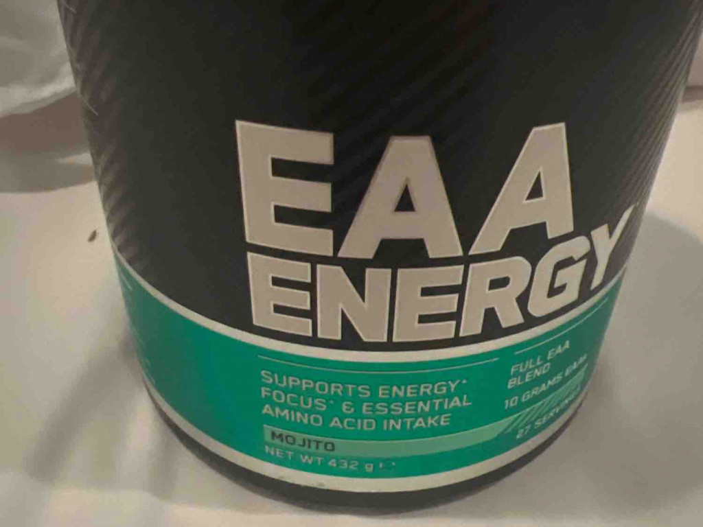 EAA Energy von Sam90 | Hochgeladen von: Sam90