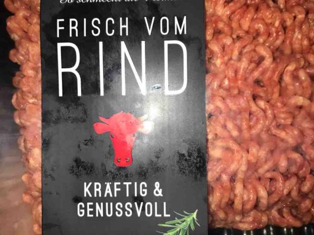 Rinderhackfleisch von stina.s. | Hochgeladen von: stina.s.