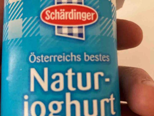 Naturjoghurt, 1,8% Fett , cremig by Danylo | Uploaded by: Danylo