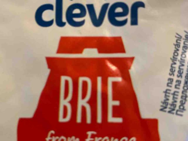 Brie clever von internetobermacker | Hochgeladen von: internetobermacker