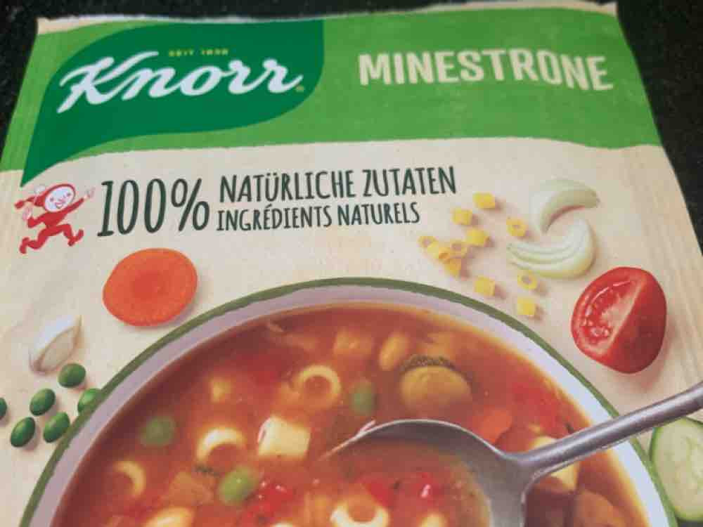 minestrone knorr von Lilirebi | Hochgeladen von: Lilirebi