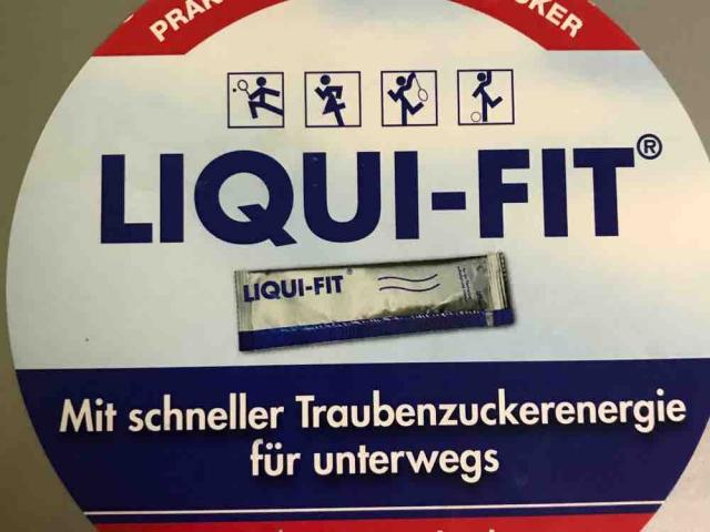 Liqui-Fit, verschiedene von infoweb161 | Hochgeladen von: infoweb161