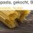 Volkorn Pasta von DewiLu | Hochgeladen von: DewiLu