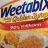 Weetabix, Golden Syrup 94% vollkorn von AlexFlynn | Hochgeladen von: AlexFlynn