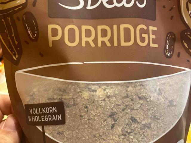 Porridge by sophieholbe131 | Uploaded by: sophieholbe131