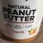 Natural Peanut Butter, smooth von Master007 | Hochgeladen von: Master007