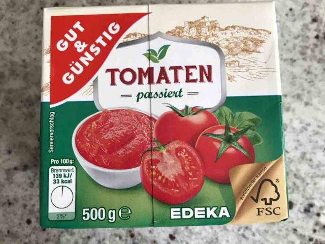 Tomaten passiert von Cochalove | Uploaded by: Cochalove