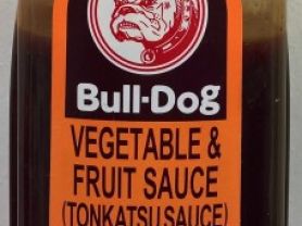 Tonkatsu-Sauce, Vegetable & Fruit Sauce | Hochgeladen von: wertzui
