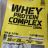 whey Protein complex, Vanilla Ice Cream von dori1804 | Hochgeladen von: dori1804