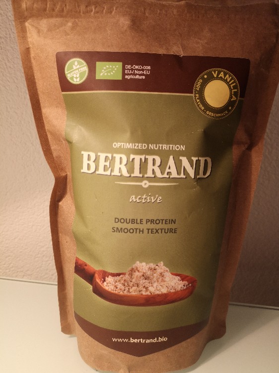 Bertrand Active Vanilla Double Protein 2019 von Jpfiff | Hochgeladen von: Jpfiff Bertrand Active Vanilla Double Protein 2019 von Jpfiff | Hochgeladen von: Jpfiff