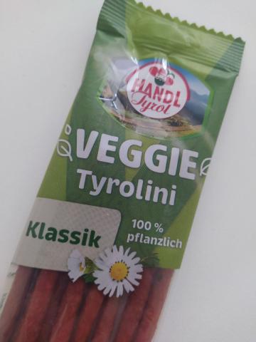 veggie tyrolini von mga1987 | Hochgeladen von: mga1987