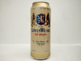 LöwenWeisse - Hefe-Weissbier | Hochgeladen von: micha66/Akens-Flaschenking