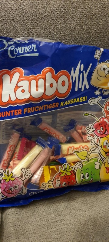 Kaubo Mix von Inechen | Hochgeladen von: Inechen
