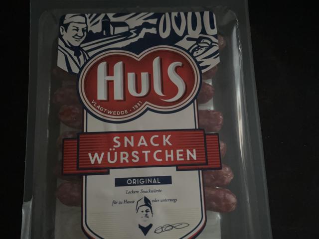 Huls Snackwürstchen von TheJ0N4S | Hochgeladen von: TheJ0N4S Huls Snackwürstchen von TheJ0N4S | Hochgeladen von: TheJ0N4S