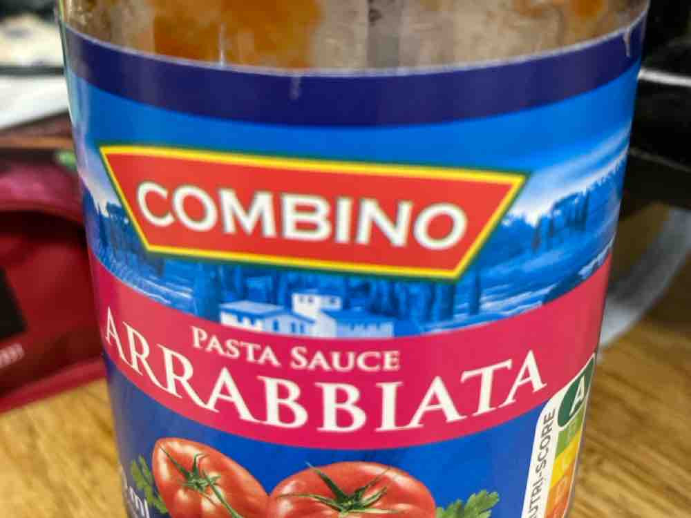 Pasta Sauce, Arrabbiata von mareikebahr | Hochgeladen von: mareikebahr