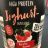 High Protein Joghurt Kirsche-Aronia, mit Milch (0,4% Fett) von P | Hochgeladen von: ParsaBaha