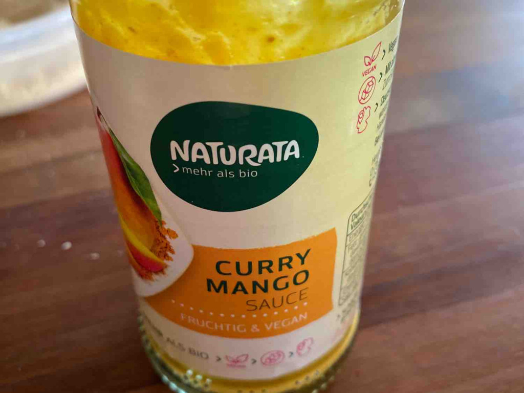 Curry Mango von BeJo33 | Hochgeladen von: BeJo33