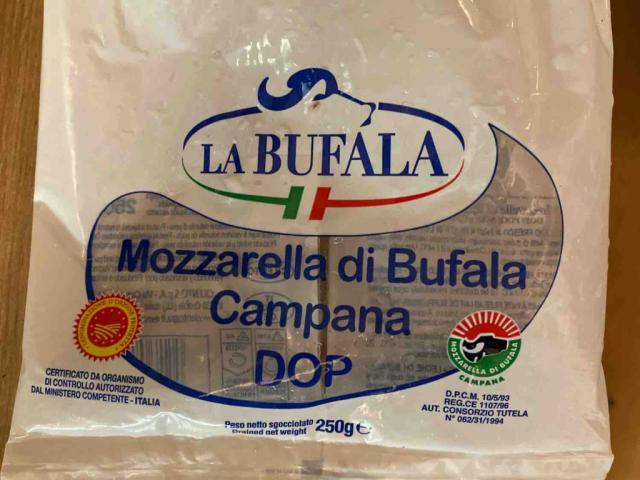 Mozzarella di Bufala, Campana DOP von manuk97 | Hochgeladen von: manuk97