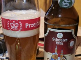 Schwaben Bräu Das Weihnachtsbier | Hochgeladen von: kindeljan