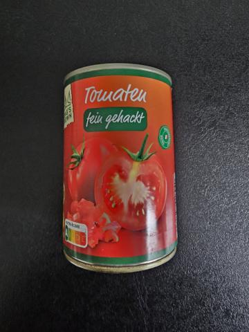 Tomaten fein gehackt von Hemon | Hochgeladen von: Hemon
