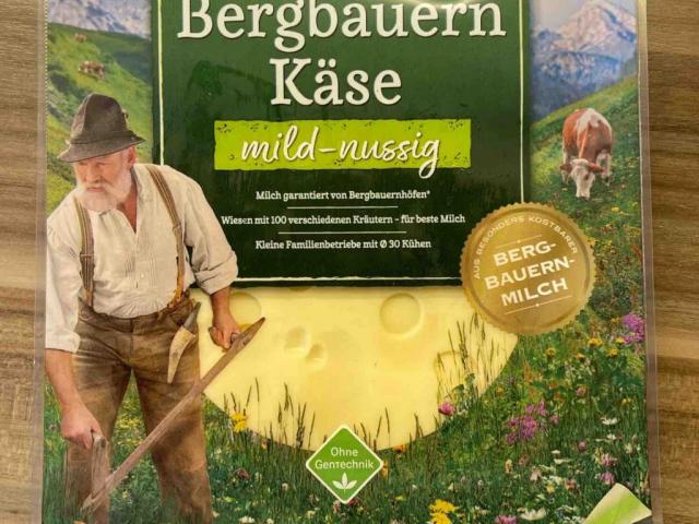Bergbauern Käse, mild nussig by Melleywood | Uploaded by: Melleywood