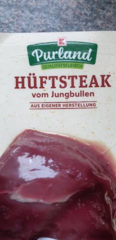 Hüftsteak vom Jungbullen von gluecklichemami | Hochgeladen von: gluecklichemami