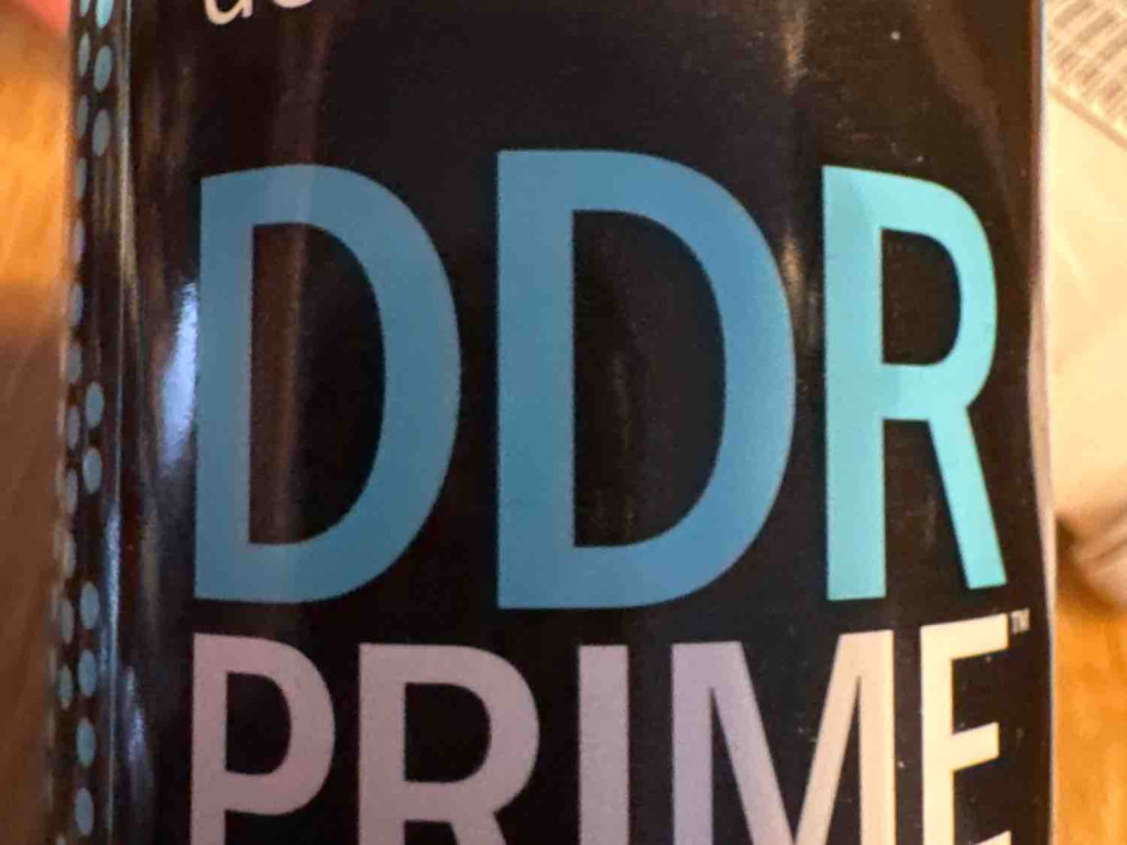 DDR Prime von sky1309 | Hochgeladen von: sky1309