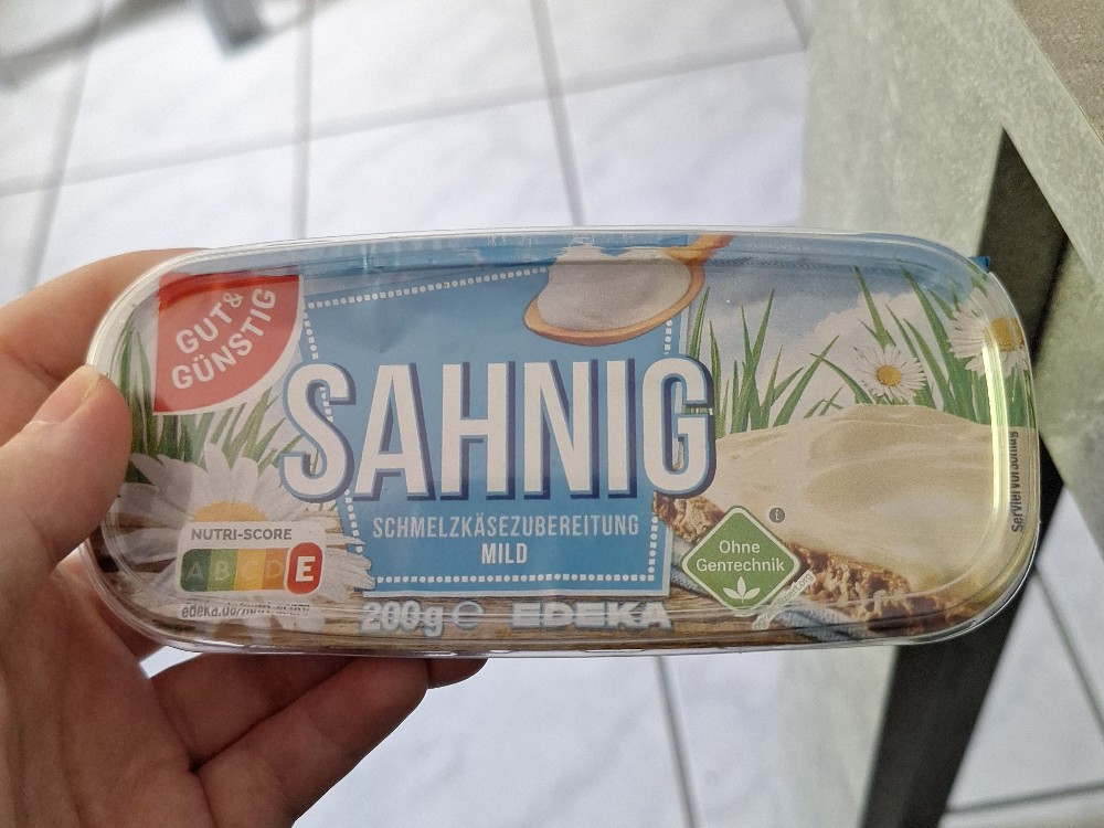 Sahne-Schmelzkäse von Nice1006 | Hochgeladen von: Nice1006 Sahne-Schmelzkäse von Nice1006 | Hochgeladen von: Nice1006