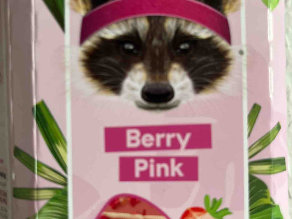 Berry Pink von lotus89 | Hochgeladen von: lotus89