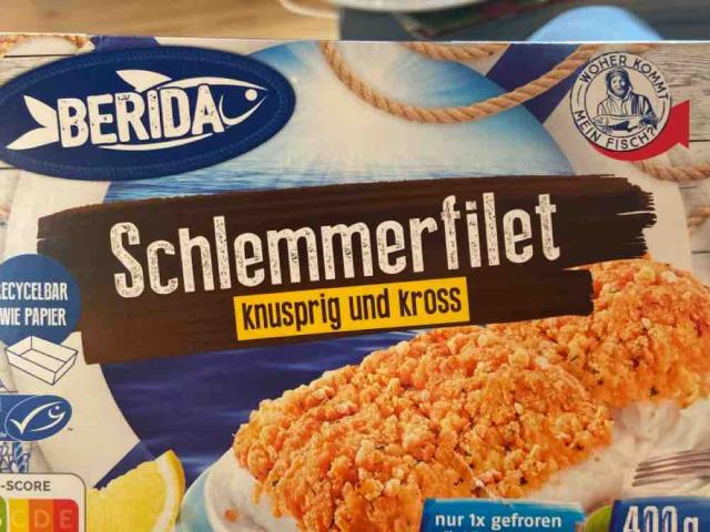 Schlemmerfilet, knusprig und kross von linusprs | Hochgeladen von: linusprs