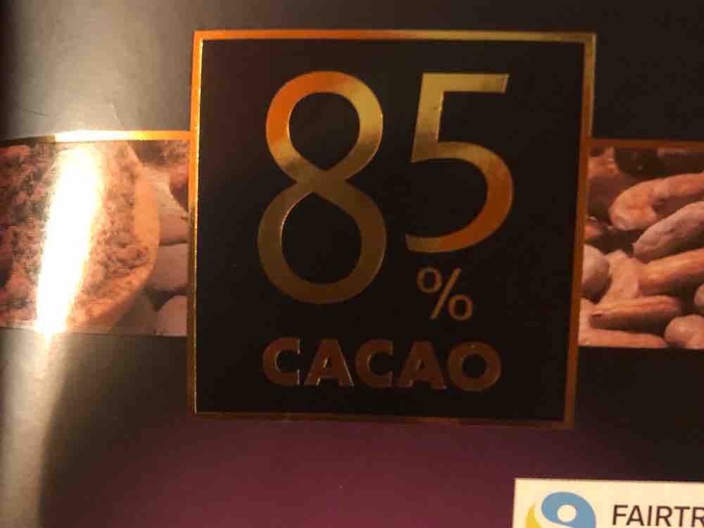 Schokolade   85 % von Laufuschi | Hochgeladen von: Laufuschi
