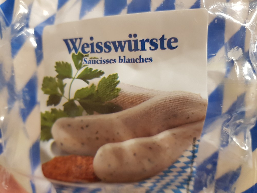 Weisswurst von hoenny | Hochgeladen von: hoenny