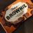 Protein Brownie, double chocolate gingerbread von Stefan P. | Hochgeladen von: Stefan P.