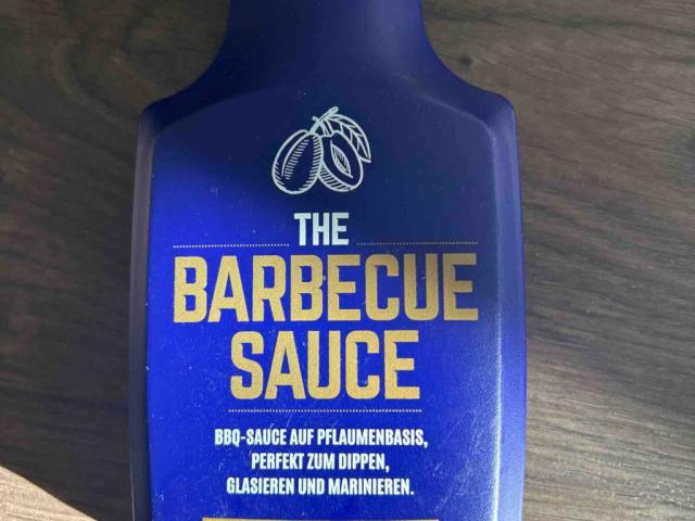 The BBQ Sauce Glaze von phlpp11 | Hochgeladen von: phlpp11