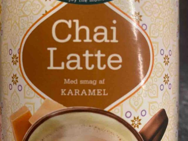 Chai Latte, Karamel von Lielan0407 | Hochgeladen von: Lielan0407