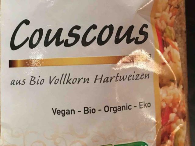 Couscous, Bio-leben von lacatrina | Hochgeladen von: lacatrina