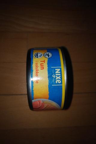 Canned Tuna in Oil by joe12345 | Uploaded by: joe12345