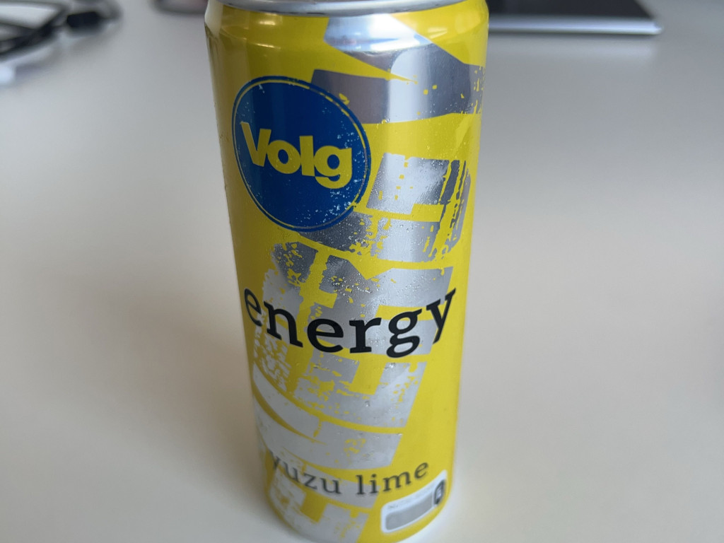 Volg Energy, Yuzu lime von redtiger04 | Hochgeladen von: redtiger04 Volg Energy, Yuzu lime von redtiger04 | Hochgeladen von: redtiger04