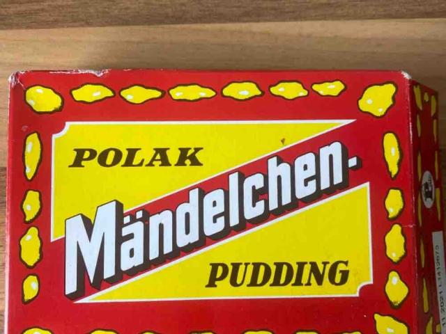 Mändelchenpudding mit Zuckerersatz, Mandel von MabelJane | Hochgeladen von: MabelJane