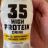 High Protein Drink von baglas | Hochgeladen von: baglas