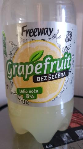 Grapefruit, bez Šećera von Veruda | Hochgeladen von: Veruda