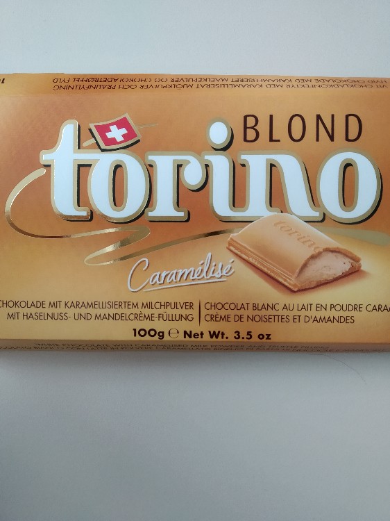 Torino Blond von lisa1902 | Hochgeladen von: lisa1902