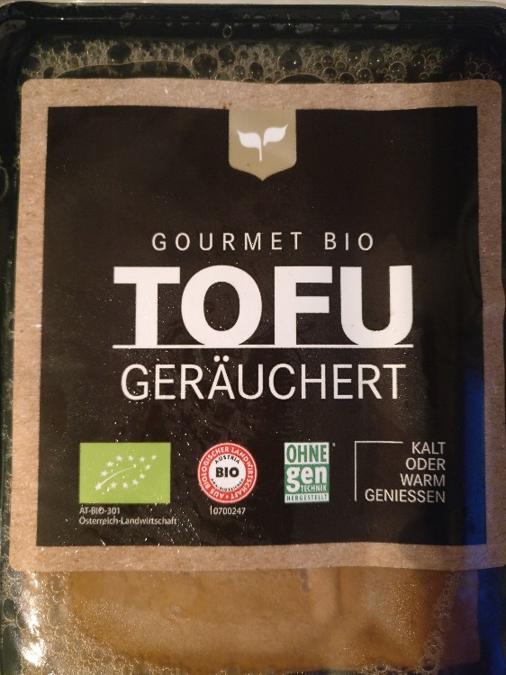 Bio Tofu geräuchert von violariedl154 | Hochgeladen von: violariedl154