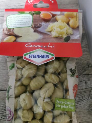 Gnocchi von Nayeli | Hochgeladen von: Nayeli