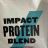 Myprotein Impact Protein Blend Chocolate von sash | Hochgeladen von: sash